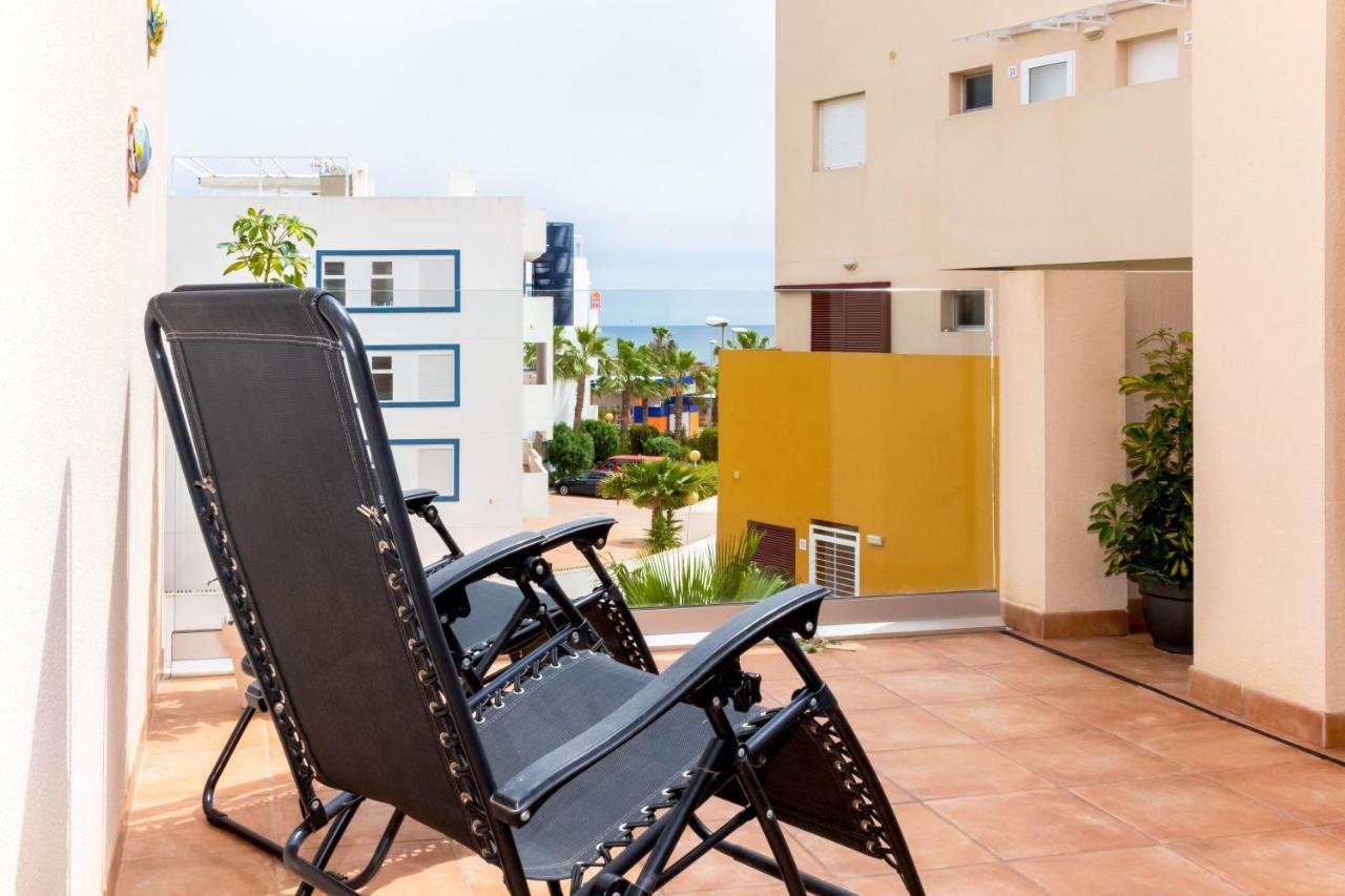 Playa Flamenca Apart Olga Dehesa de Campoamor  외부 사진