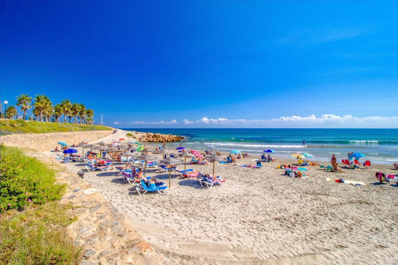 Playa Flamenca Apart Olga Dehesa de Campoamor  외부 사진