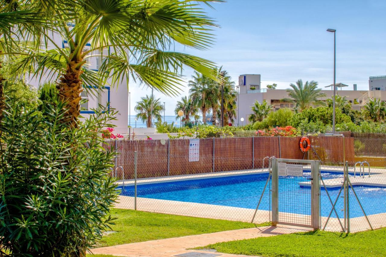 Playa Flamenca Apart Olga Dehesa de Campoamor  외부 사진