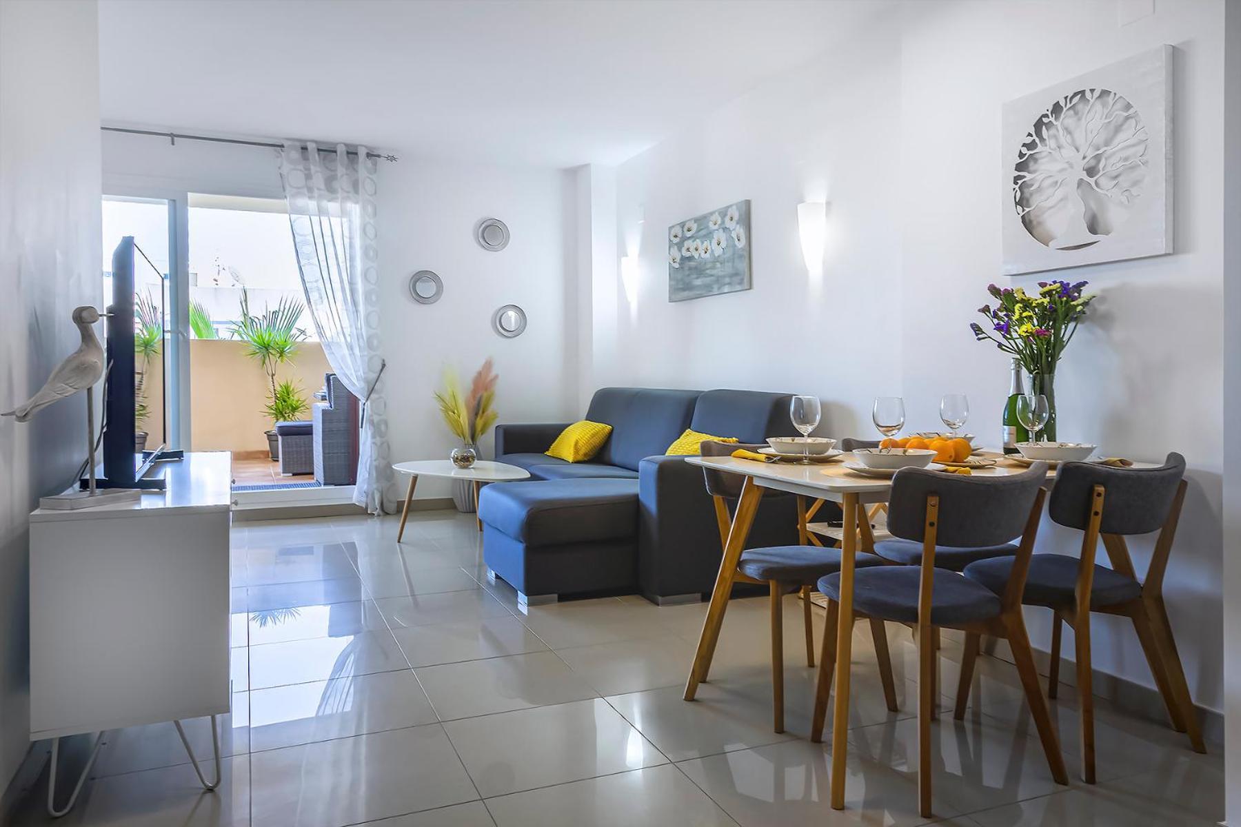 Playa Flamenca Apart Olga Dehesa de Campoamor  외부 사진
