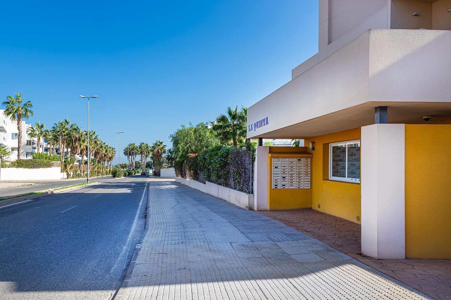 Playa Flamenca Apart Olga Dehesa de Campoamor  외부 사진