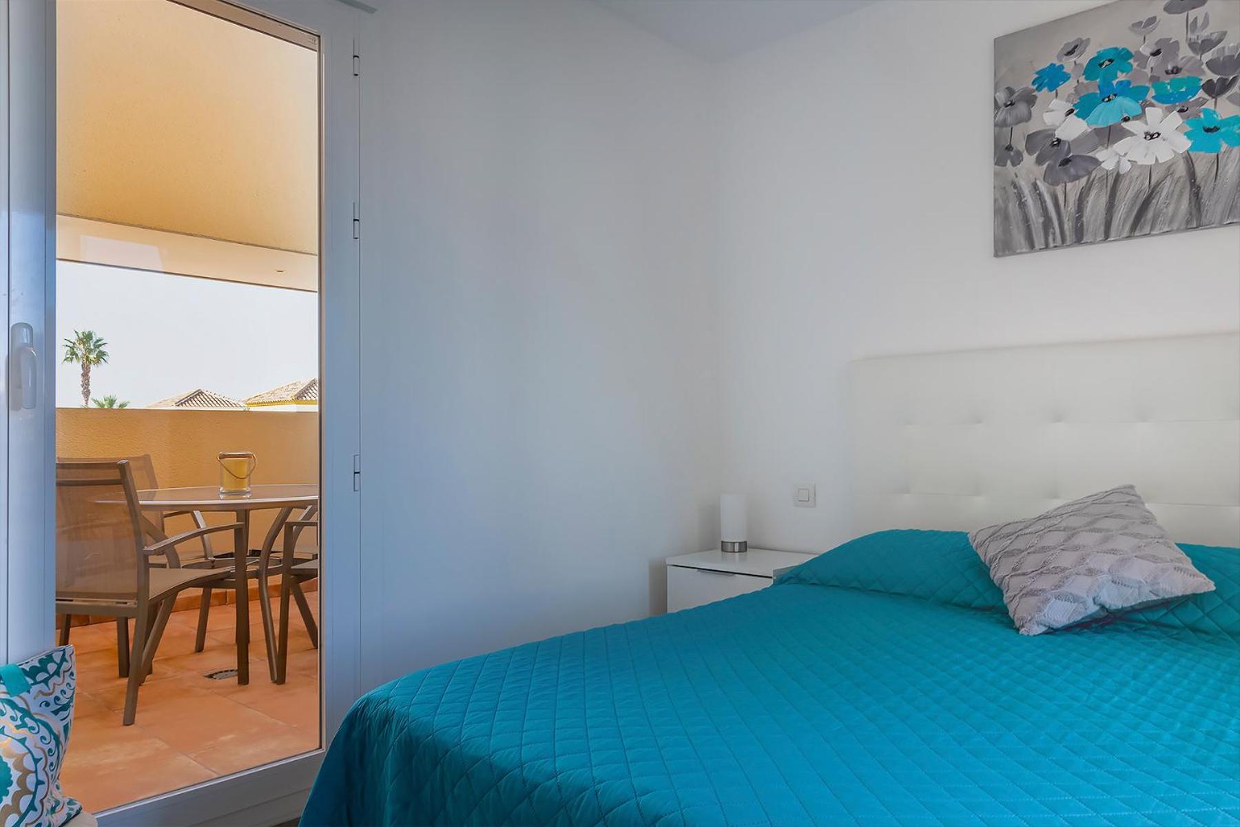 Playa Flamenca Apart Olga Dehesa de Campoamor  외부 사진